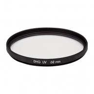 Doerr UV filtr DHG Pro - 43 mm
