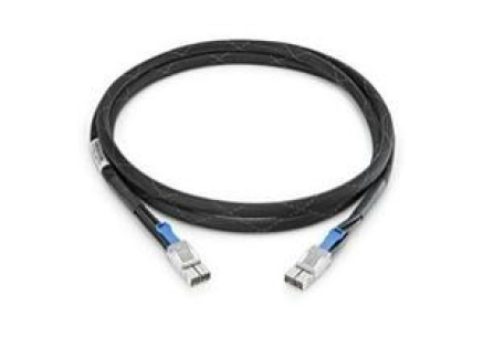 Aruba 3800/3810M 3m Stacking Cable Aruba 3800/3810M 3m Stacking Cable