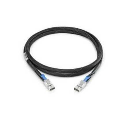 Aruba 3800/3810M 3m Stacking Cable Aruba 3800/3810M 3m Stacking Cable