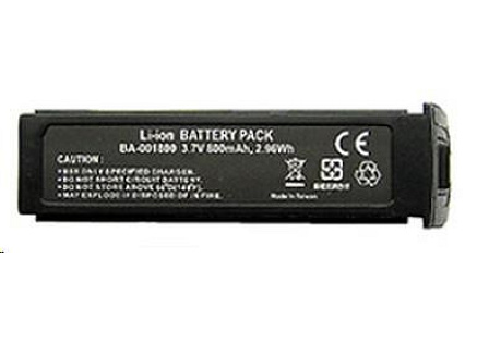 Cipherlab náhradní baterie pro 1560 / 1562 / 1564 (Li-Ion, 800mAh, 3.7V)