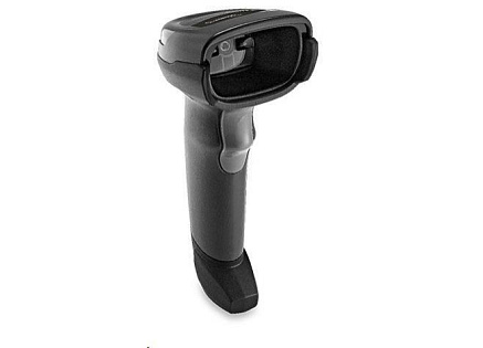 Zebra čtečka DS2278-SR 2D black MICROUSB KIT Zebra čtečka DS2278-SR 2D black MICROUSB KIT