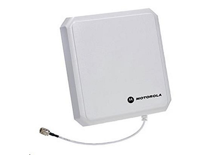 Zebra RFID antenna