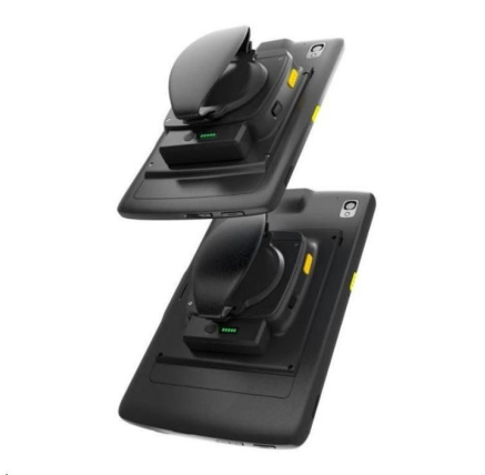 Zebra ET4X Expansion Back Zebra ET4X Expansion Back