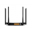 TP-Link Archer VR300 WiFi5 VSDSL/ADSL router (AC1200, 2,4GHz/5GHz, 3x100Mb/s LAN, 1x100Mb/s LAN/WAN, 1xRJ11)