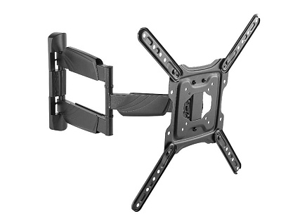 Držák pro polohování TV Fiber Mounts Excelent Držák pro polohování TV Fiber Mounts Excelent