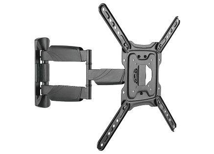 Prvotřídní držák na Tv pro její polohování Fiber Mounts Excelent Prvotřídní držák na Tv pro její polohování Fiber Mounts Excelent