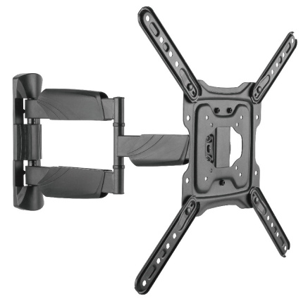 Prvotřídní držák na Tv pro její polohování Fiber Mounts Excelent