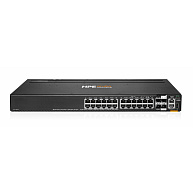 HPE Aruba Networking CX 6200M 24G 4SFP+ Switch