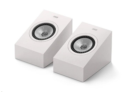 KEF Repro Q8 Meta efektové, 2ks, bílé KEF Repro Q8 Meta efektové, 2ks, bílé