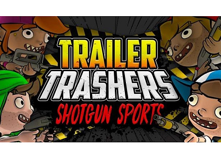 Trailer Trashers (PC) klíč Steam