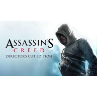 Assassin's Creed: Director's Cut Edition (PC) klíč Uplay