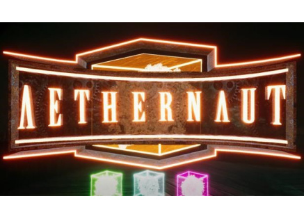 Aethernaut (PC) klíč Steam