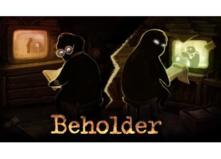 Beholder (PC/MAC/LX) PL klíč Steam Beholder (PC/MAC/LX) PL klíč Steam