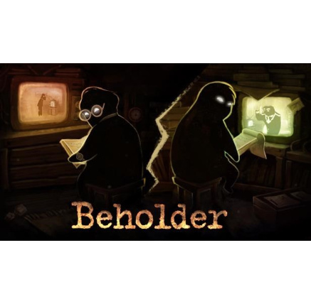 Beholder (PC/MAC/LX) PL klíč Steam Beholder (PC/MAC/LX) PL klíč Steam