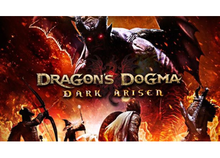 Dragon's Dogma: Dark Arisen (PC) klíč Steam