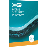 ESET Home Security Premium 8 licencí na 2 roky