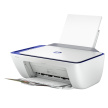 HP All-in-One Deskjet 2810e HP+ White (A4, 7,5/5,5 ppm, USB, Wi-Fi, BT, Print, Scan, Copy)