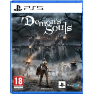 PS5 hra Demon's Soul Remake