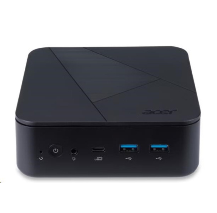 ACER PC Veriton N1502G-12NOU, N150,N/A,N/A SSD,N/A,No OS,Black