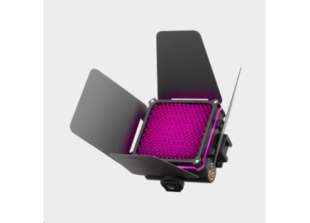 Zhiyun LED Fiveray M20C (RGB) Combo Pocket Light