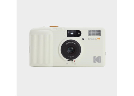 Kodak Snapic A1 Rhino White