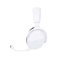 Cloud Stinger 3 – Wireless Gaming Headset White