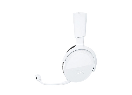 Cloud Stinger 3 – Wireless Gaming Headset White Cloud Stinger 3 – Wireless Gaming Headset White