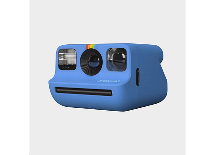 Polaroid Go Gen 2 Blue