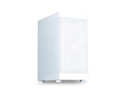 ZALMAN case I4, Mid Tower, ATX, 2xUSB 3.0, 1xUSB 2.0, 6x 120mm Fan, bílá