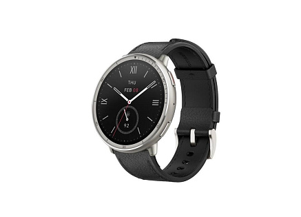 Amazfit Active 2 NFC Black