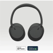Sony bezdrátová sluchátka WH-CH720N, EU, černá