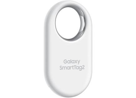 Samsung Galaxy SmartTag2 White, EU Samsung Galaxy SmartTag2 White, EU