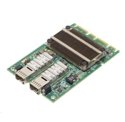 DELL Broadcom 57416 Dual Port 10GbE BASE-T OCP NIC 3.0 Customer Install