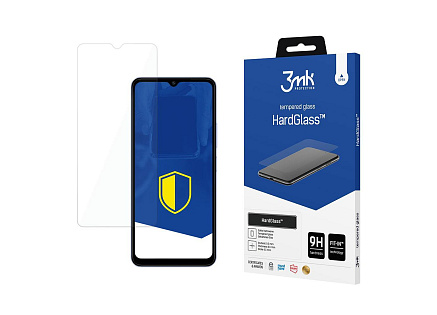 3mk tvrzené sklo HardGlass pro Xiaomi Redmi 10 5G