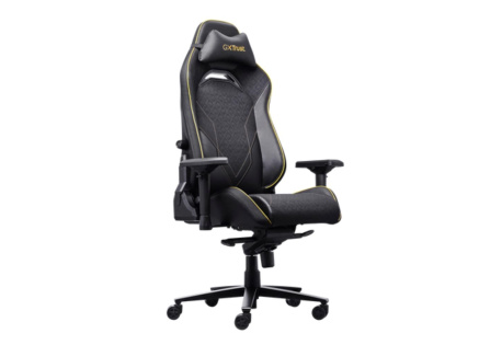 TRUST herní židle GXT 721 RUYA Pro Premium, černá TRUST herní židle GXT 721 RUYA Pro Premium, černá