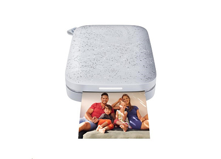 HP Kapesní tiskárna HP Sprocket Luna White HP Kapesní tiskárna HP Sprocket Luna White
