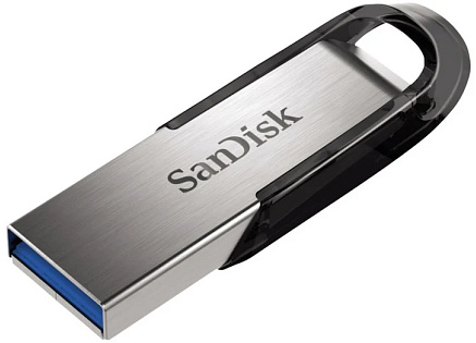 SanDisk Flash Disk 128GB Ultra Flair, USB 3.0