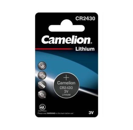 Camelion CR2430