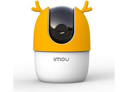 Imou Silikonový kryt pro Ranger 2 oranžový Imou Silikonový kryt pro Ranger 2 oranžový