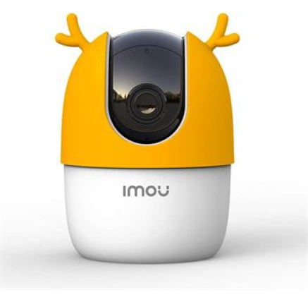 Imou Silikonový kryt pro Ranger 2 oranžový