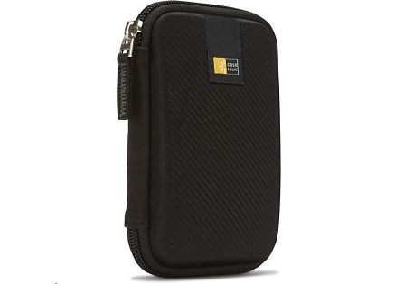 Case Logic pouzdro EHDC101K pro HDD 2,5", černá Case Logic pouzdro EHDC101K pro HDD 2,5", černá