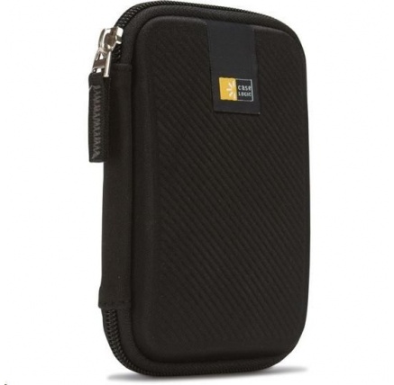 Case Logic pouzdro EHDC101K pro HDD 2,5", černá
