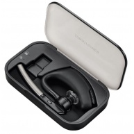 Poly Bluetooth Headset Voyager Legend, nabíjecí pouzdro, černá