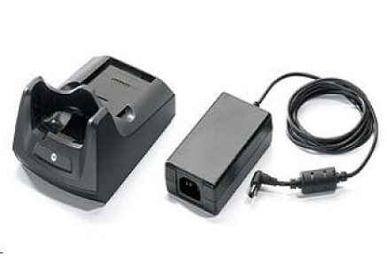 Motorola nabíjecí a komunikační základna pro MC55/MC65/MC67 + síťový zdroj Motorola nabíjecí a komunikační základna pro MC55/MC65/MC67 + síťový zdroj