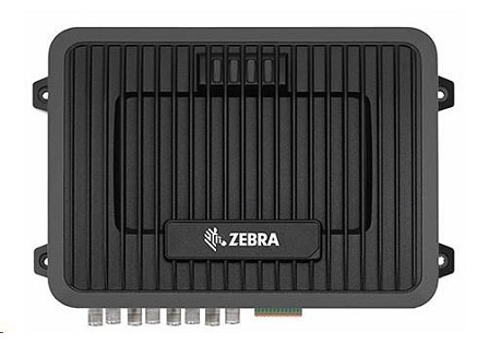 Zebra FX9600, USB, RS232, Ethernet, 8 Antenna Ports