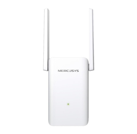 MERCUSYS ME80X WiFi6 Extender/Repeater (AX3000,2,4GHz/5GHz,1xGbELAN) MERCUSYS ME80X WiFi6 Extender/Repeater (AX3000,2,4GHz/5GHz,1xGbELAN)