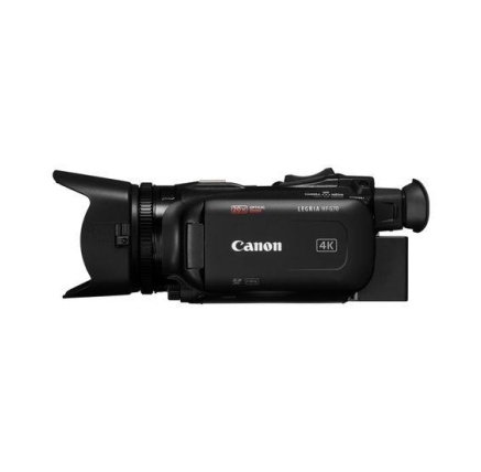 Canon Legria HF G70 videokamera