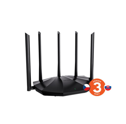 Tenda TX2 Pro - Wireless AX1500 Router 802.11ac/a/b/g/n/ax,1500 Mb/s, GWAN, GLAN, WiFi 6 Tenda TX2 Pro - Wireless AX1500 Router 802.11ac/a/b/g/n/ax,1500 Mb/s, GWAN, GLAN, WiFi 6