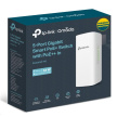 TP-Link OMADA switch SG2005P-PD (1xPoE++in, 4xPoE+out, 64W, fanless)