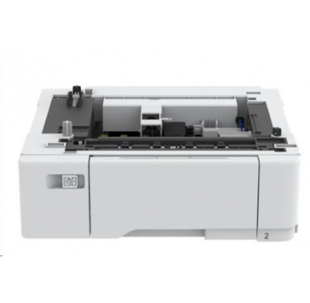 Xerox přídavný zásobník 550 sheet + 100 sheet Dual Tray pro C31x